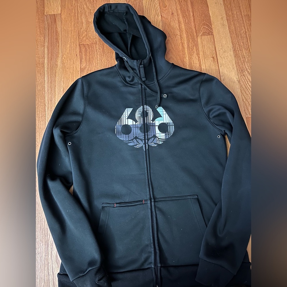 686 Performance fleece size Med